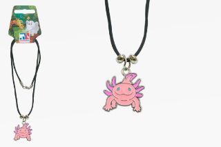 Obrázek z Řetízek axolotl (12) 